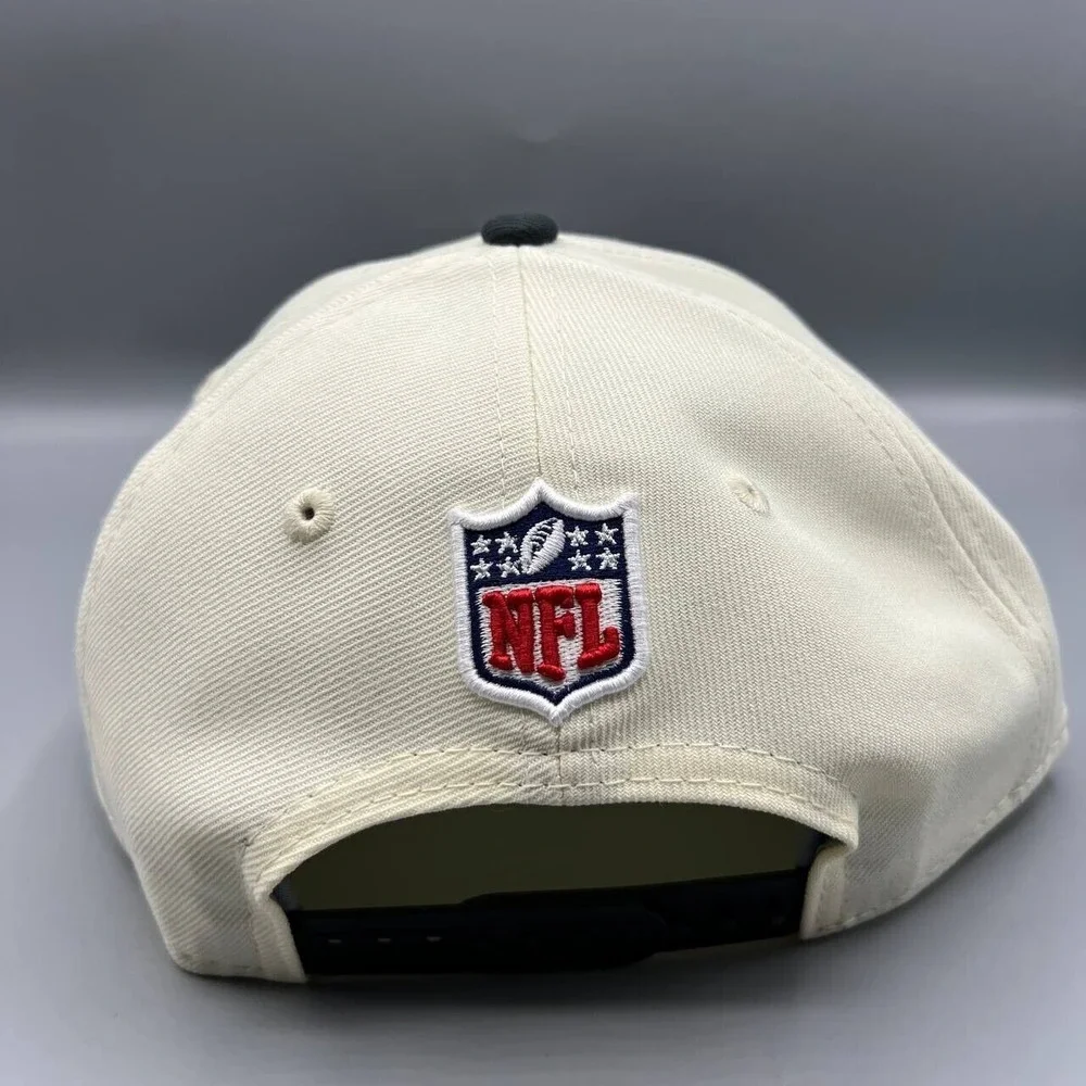 Kansas City Chiefs Hat Men Superbowl Champions LVIII 9Fifty New Era SnapBack Cap